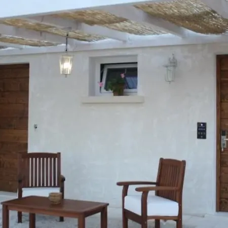 Bed & Breakfast Stella Marina 4*