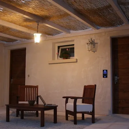 Bed & Breakfast Stella Marina Alliste