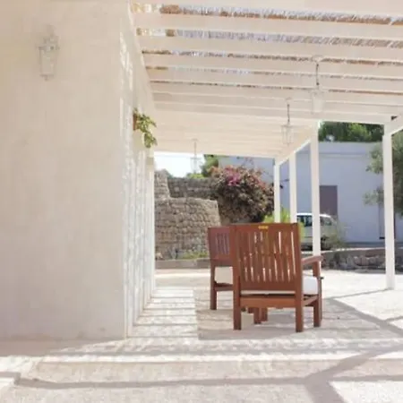 Stella Marina 4* Alliste