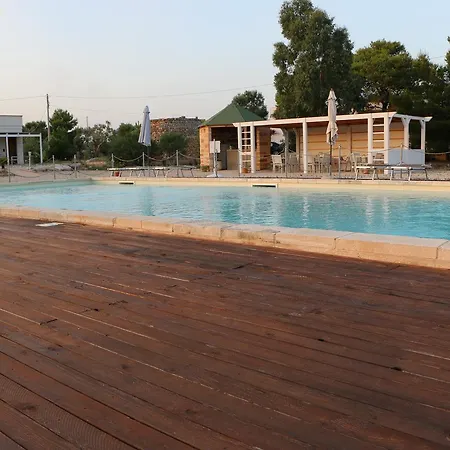 Stella Marina 4* Alliste