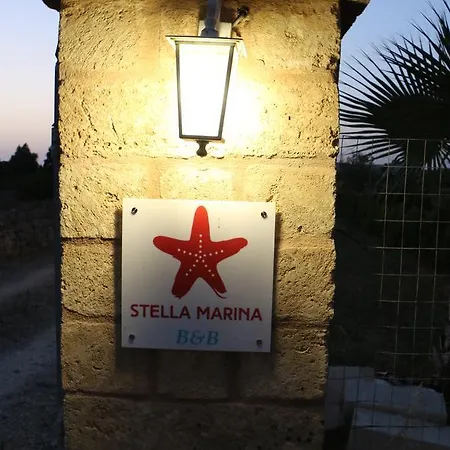 Bed and breakfast Stella Marina 4*