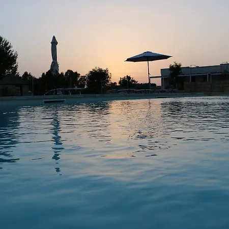 Stella Marina Bed & Breakfast Alliste