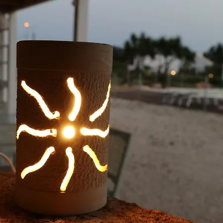 Stella Marina Bed and breakfast 4*