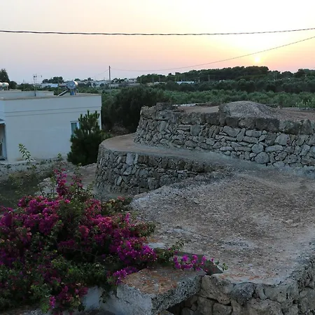 Stella Marina Bed & Breakfast Alliste