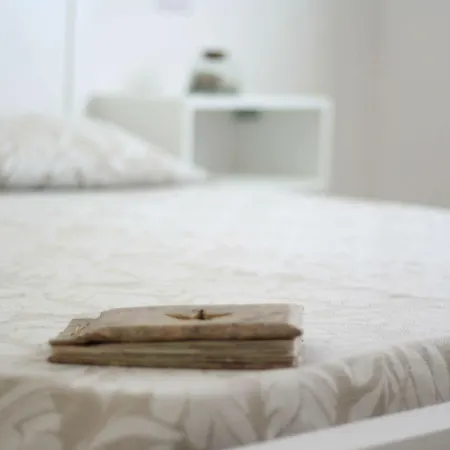 Stella Marina 4* Alliste