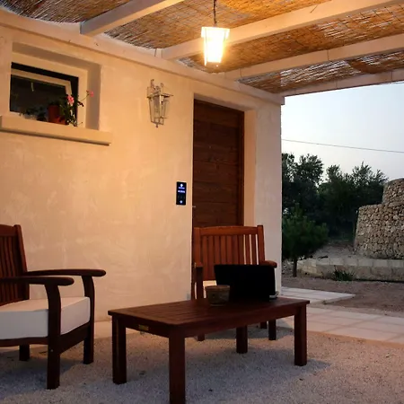 Bed & Breakfast Stella Marina Alliste