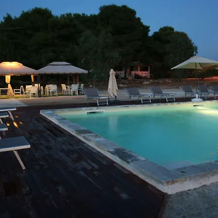 Stella Marina Bed & Breakfast 4*