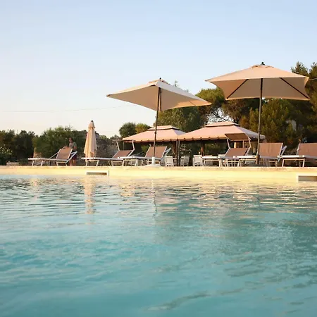 Bed & Breakfast Stella Marina Alliste