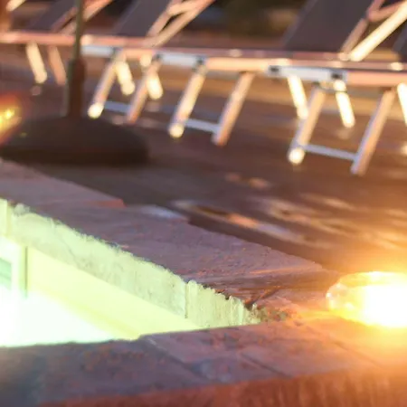 Stella Marina Bed and breakfast