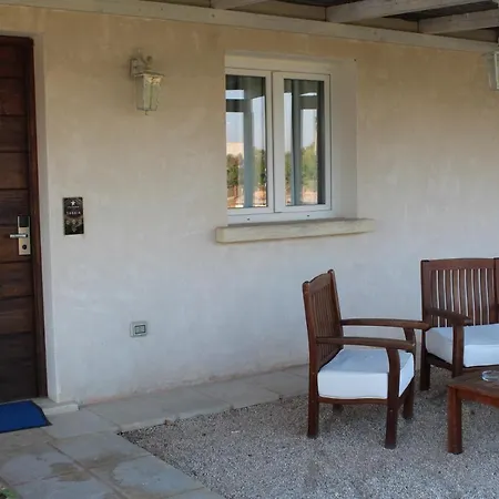 Stella Marina 4* Alliste