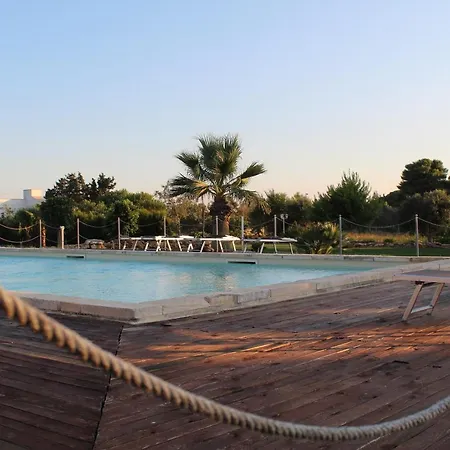 Bed and breakfast Stella Marina 4*