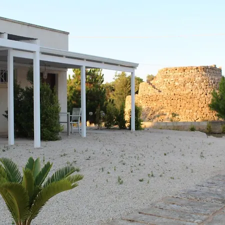 Bed & Breakfast Stella Marina