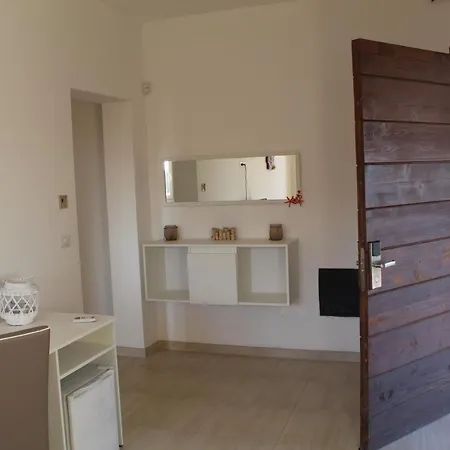 Bed and breakfast Stella Marina 4*