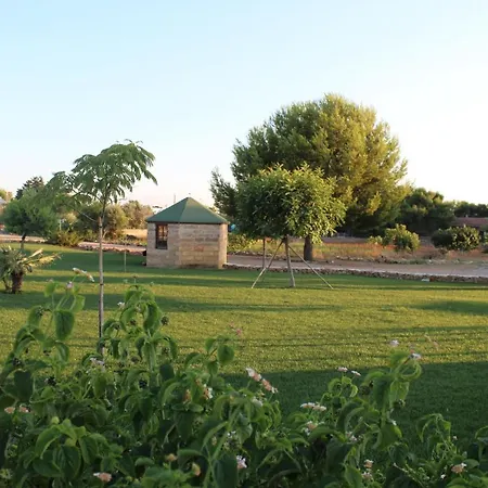 Stella Marina Bed & Breakfast Alliste
