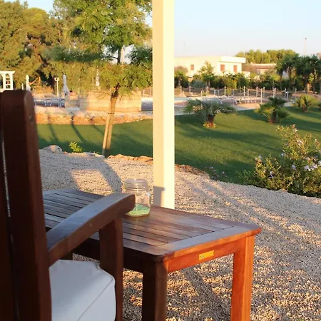 Bed & Breakfast Stella Marina
