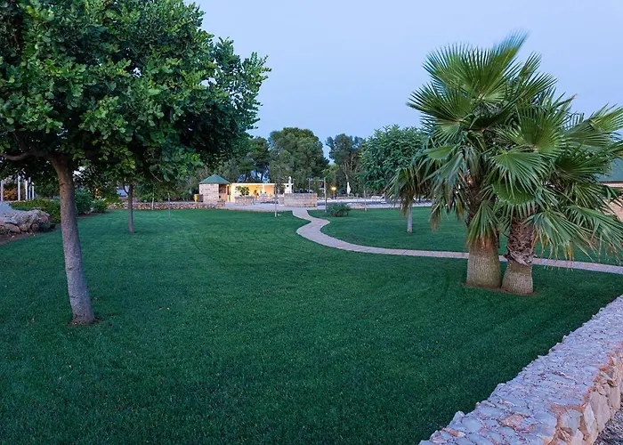 Stella Marina לינה וארוחת בוקר