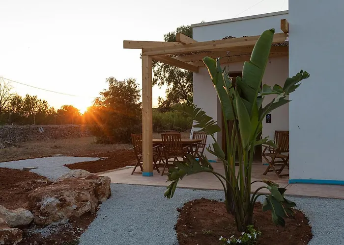 Stella Marina אליסטה