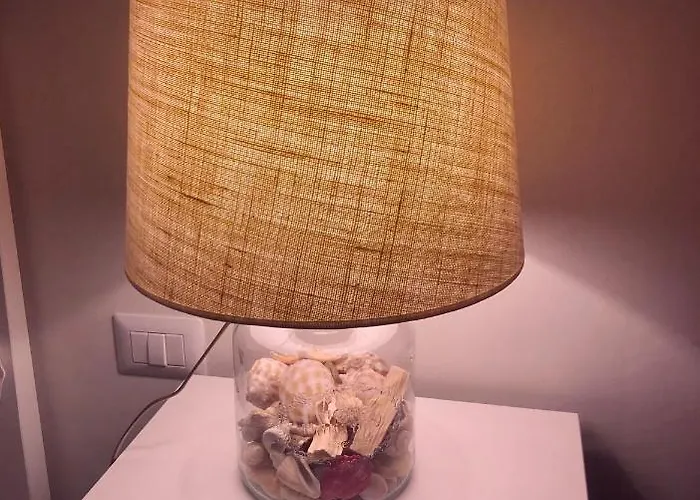 Stella Marina לינה וארוחת בוקר אליסטה