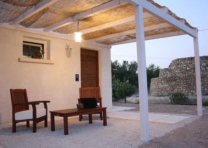 Stella Marina 4* אליסטה