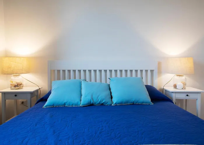 Nocleg ze śniadaniem Stella Marina 4*