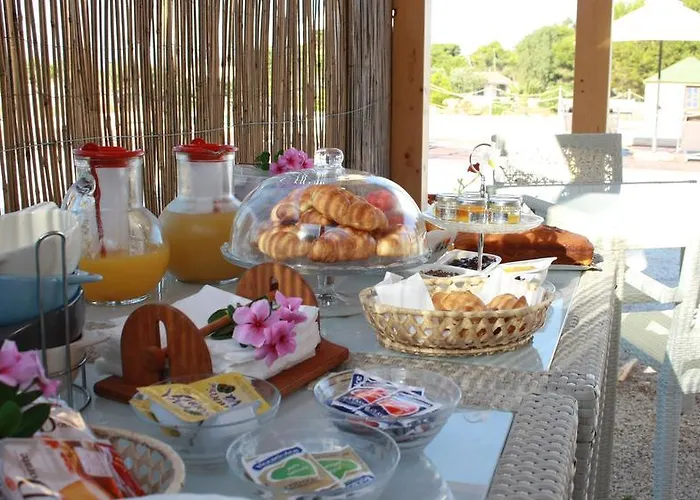 Stella Marina Alliste