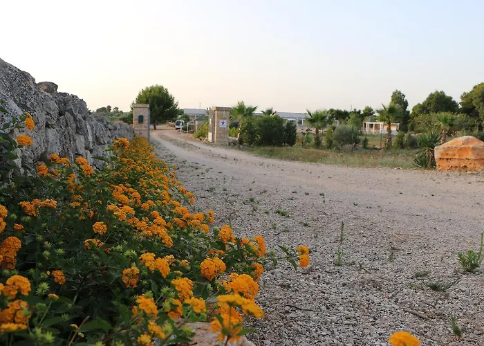 Stella Marina 4* Alliste