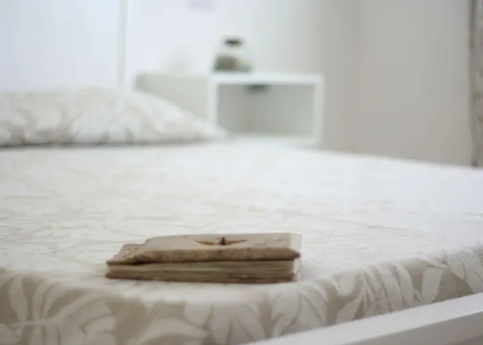 Stella Marina 4* אליסטה