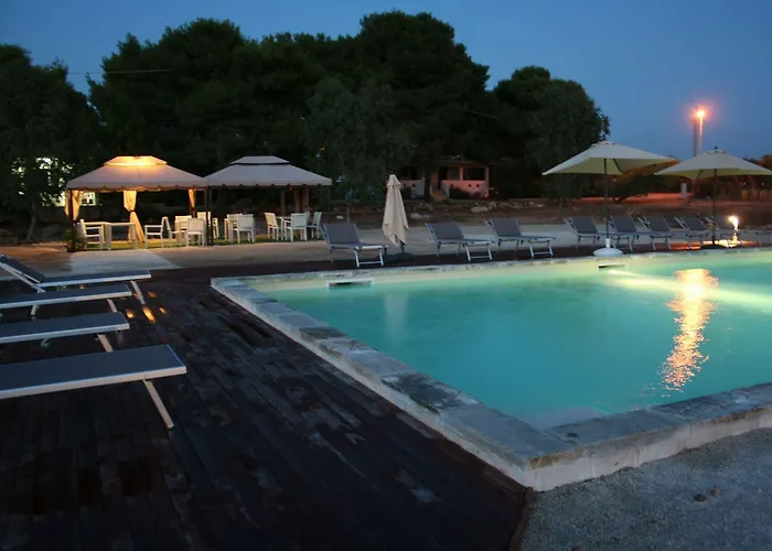 Stella Marina לינה וארוחת בוקר 4*