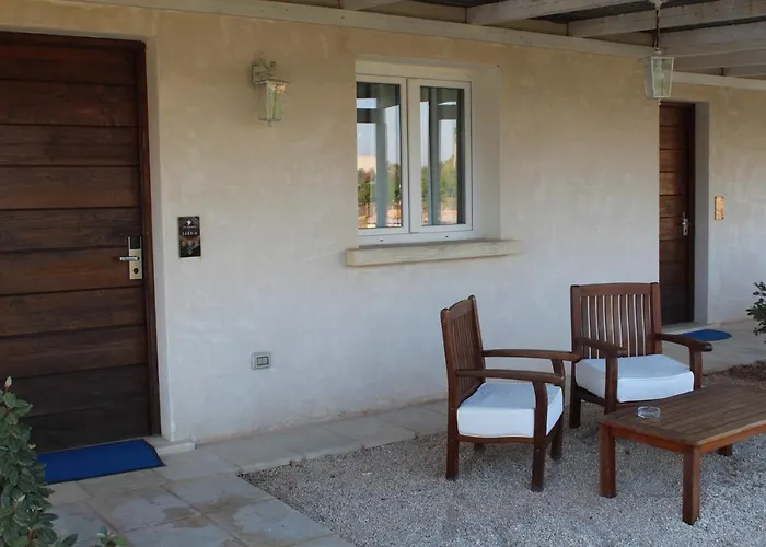 Stella Marina 4* אליסטה