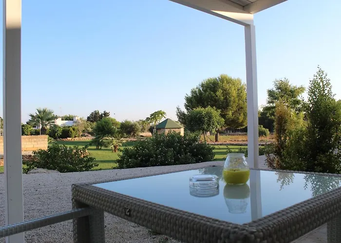 Nocleg ze śniadaniem Stella Marina 4*