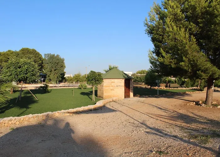 Stella Marina אליסטה